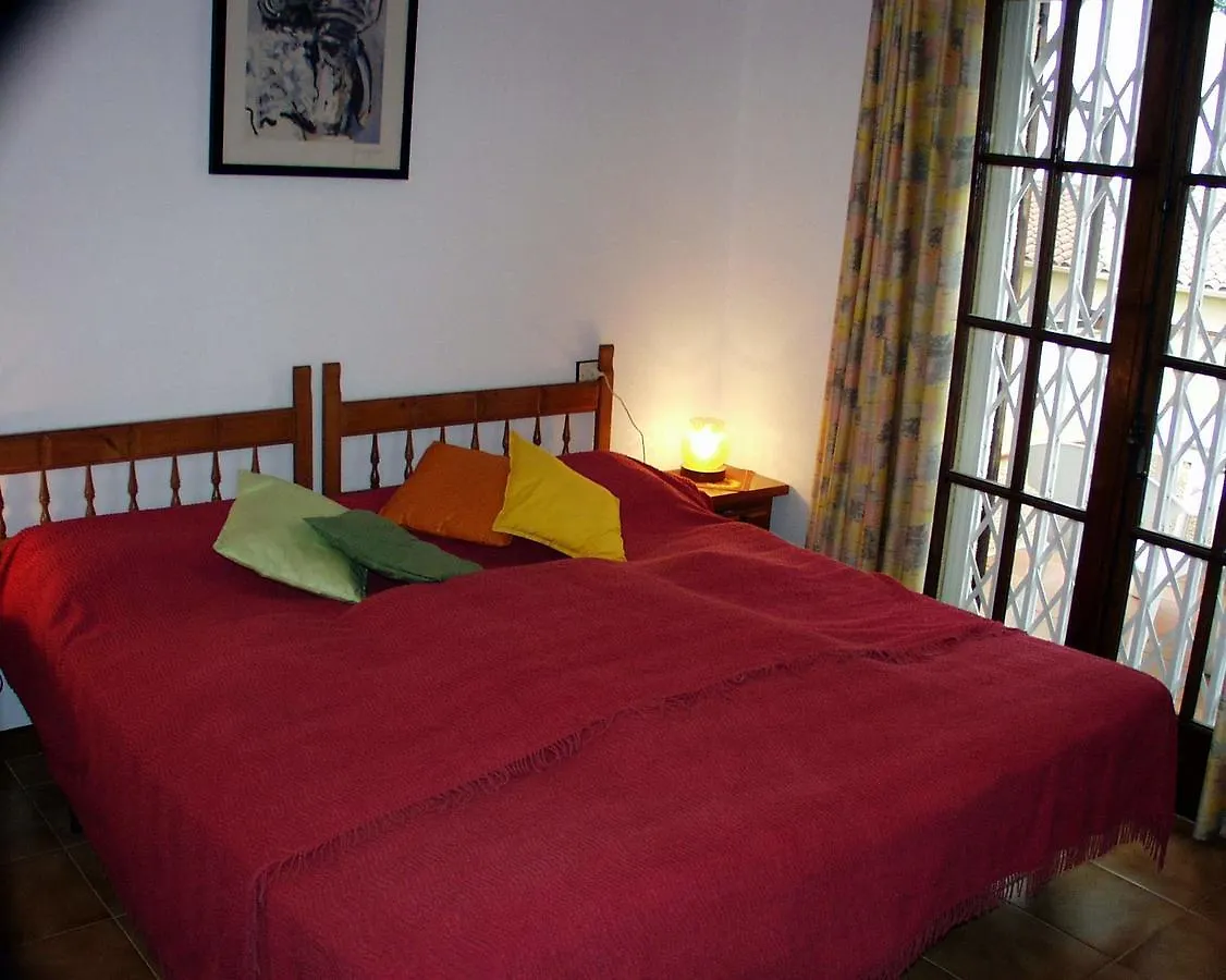 Holiday home Casa Sol Villa L'Estartit