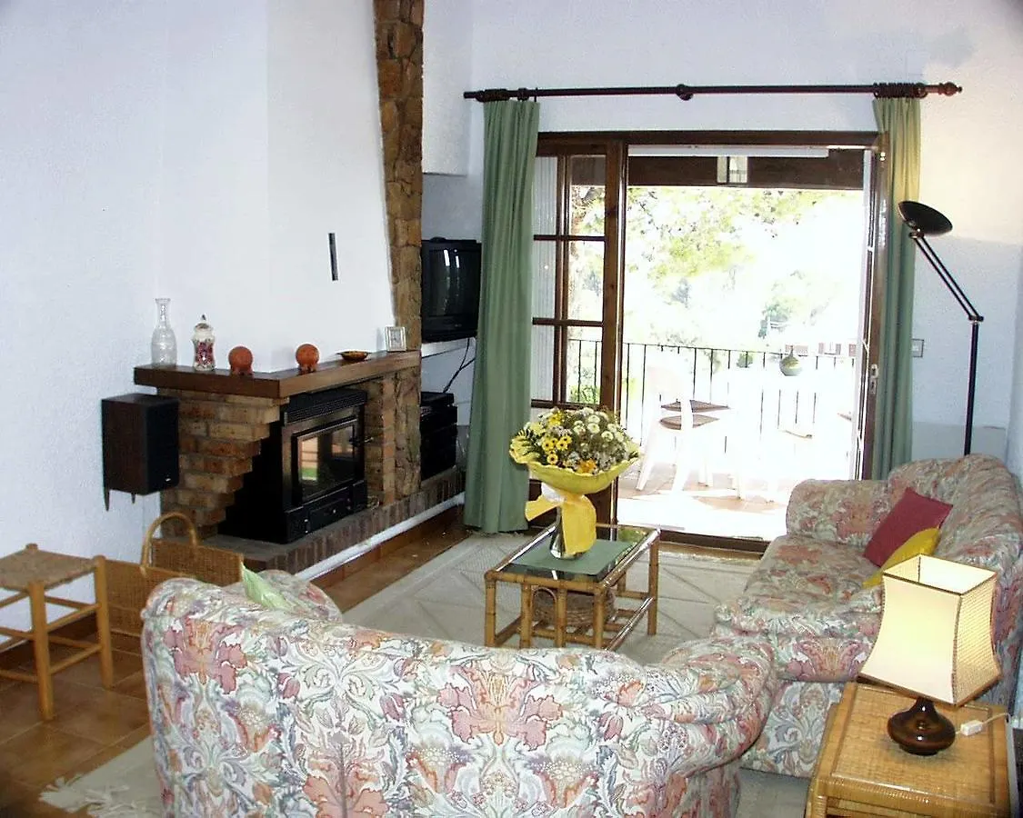 Holiday home Casa Sol Villa L'Estartit Spain