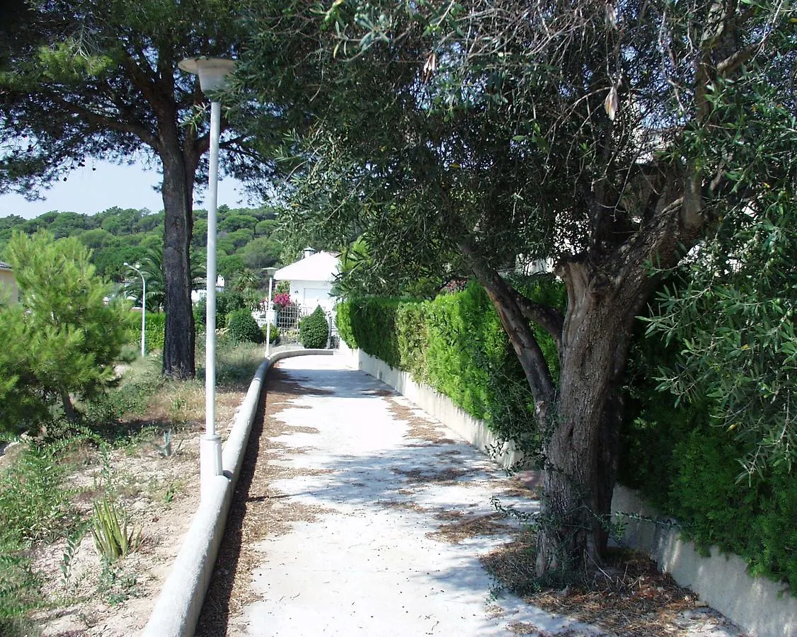 Casa Sol Villa L'Estartit Spain