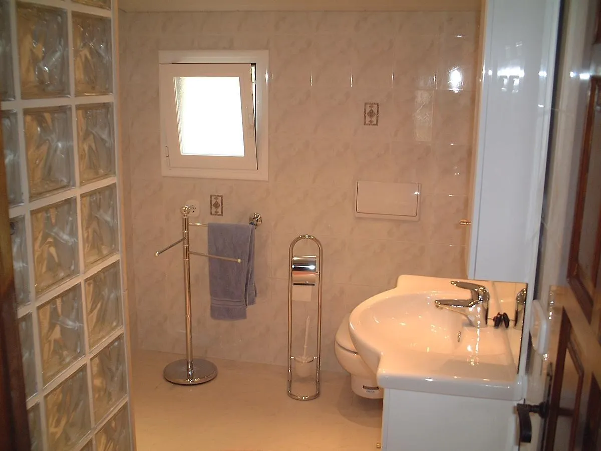 Vila Casa Sol L'Estartit 0*,  Španělsko