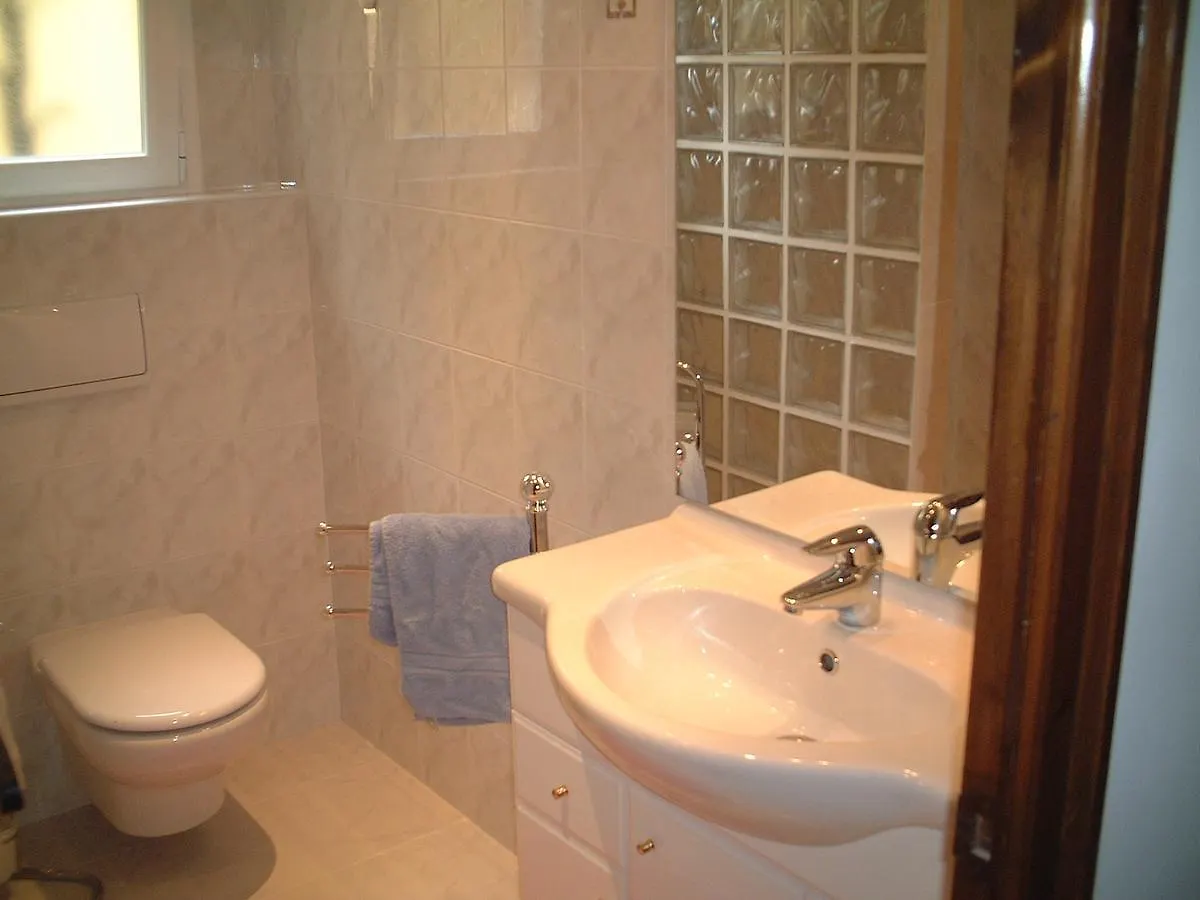 Casa Sol Villa L'Estartit Holiday home