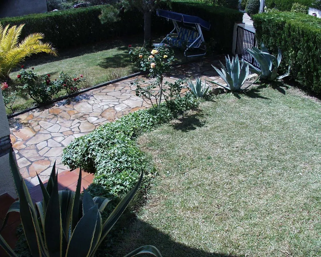Casa Sol Villa L'Estartit Holiday home