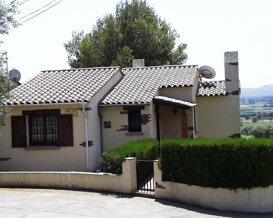 Casa Sol Villa L'Estartit 0*,
