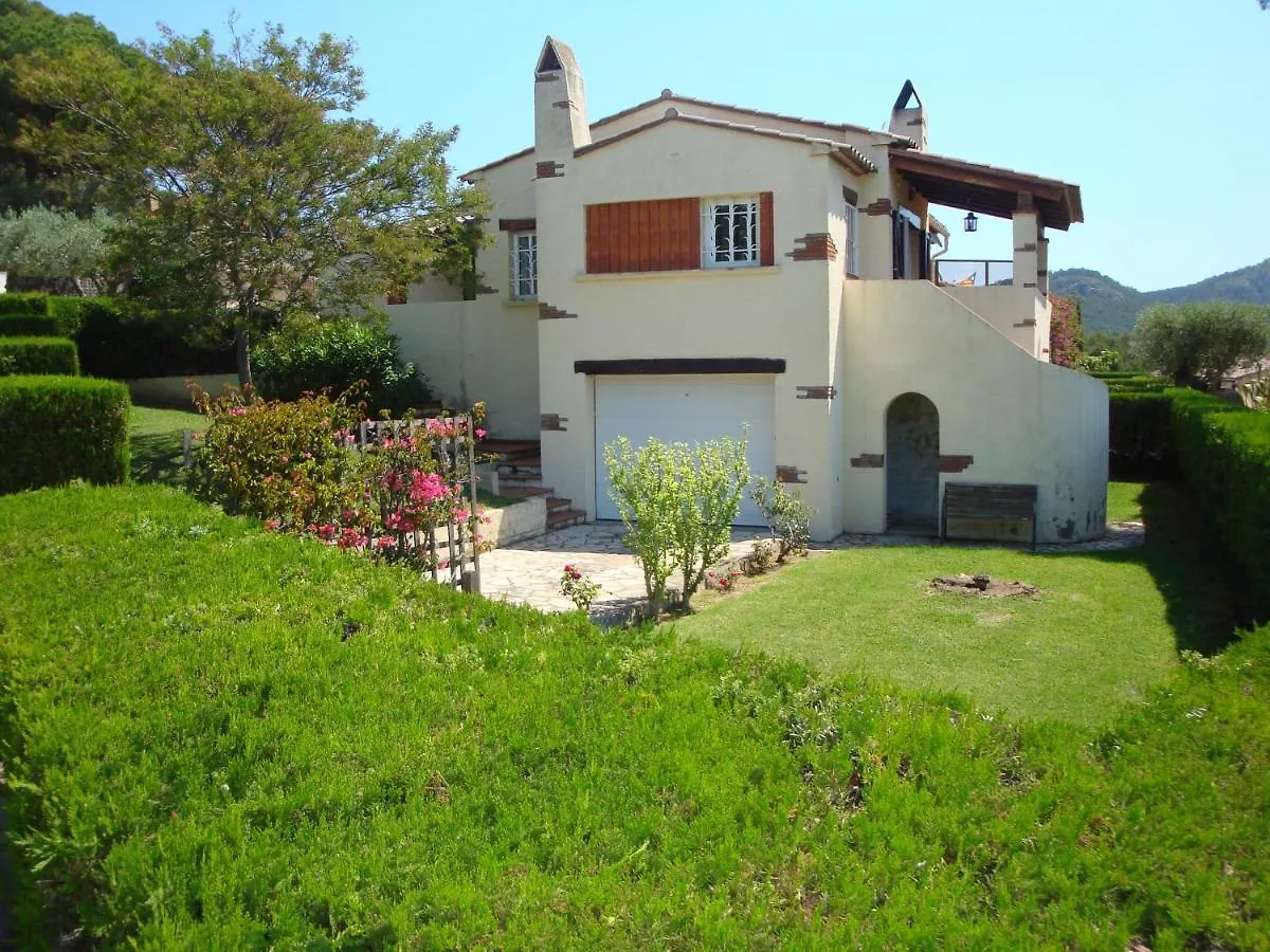 Holiday home Casa Sol Villa L'Estartit