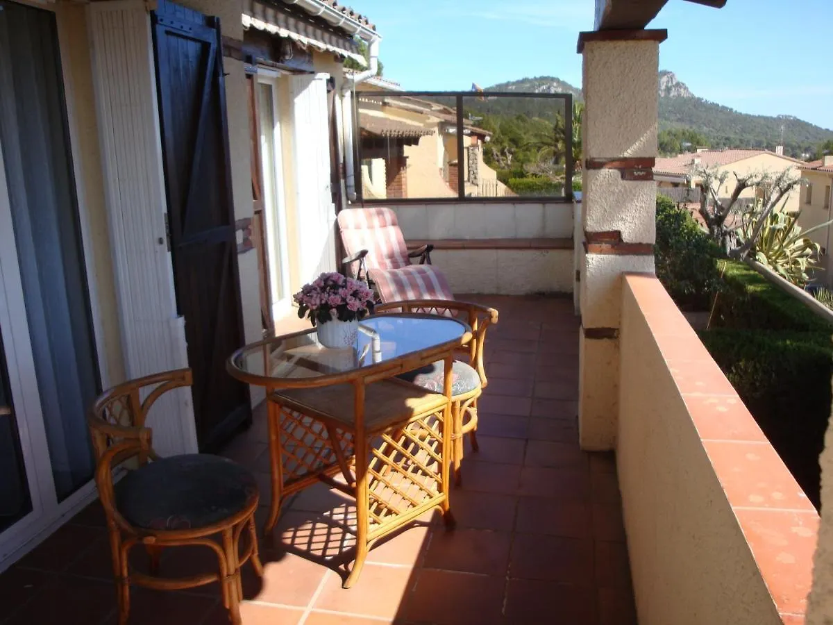Casa Sol Villa L'Estartit
