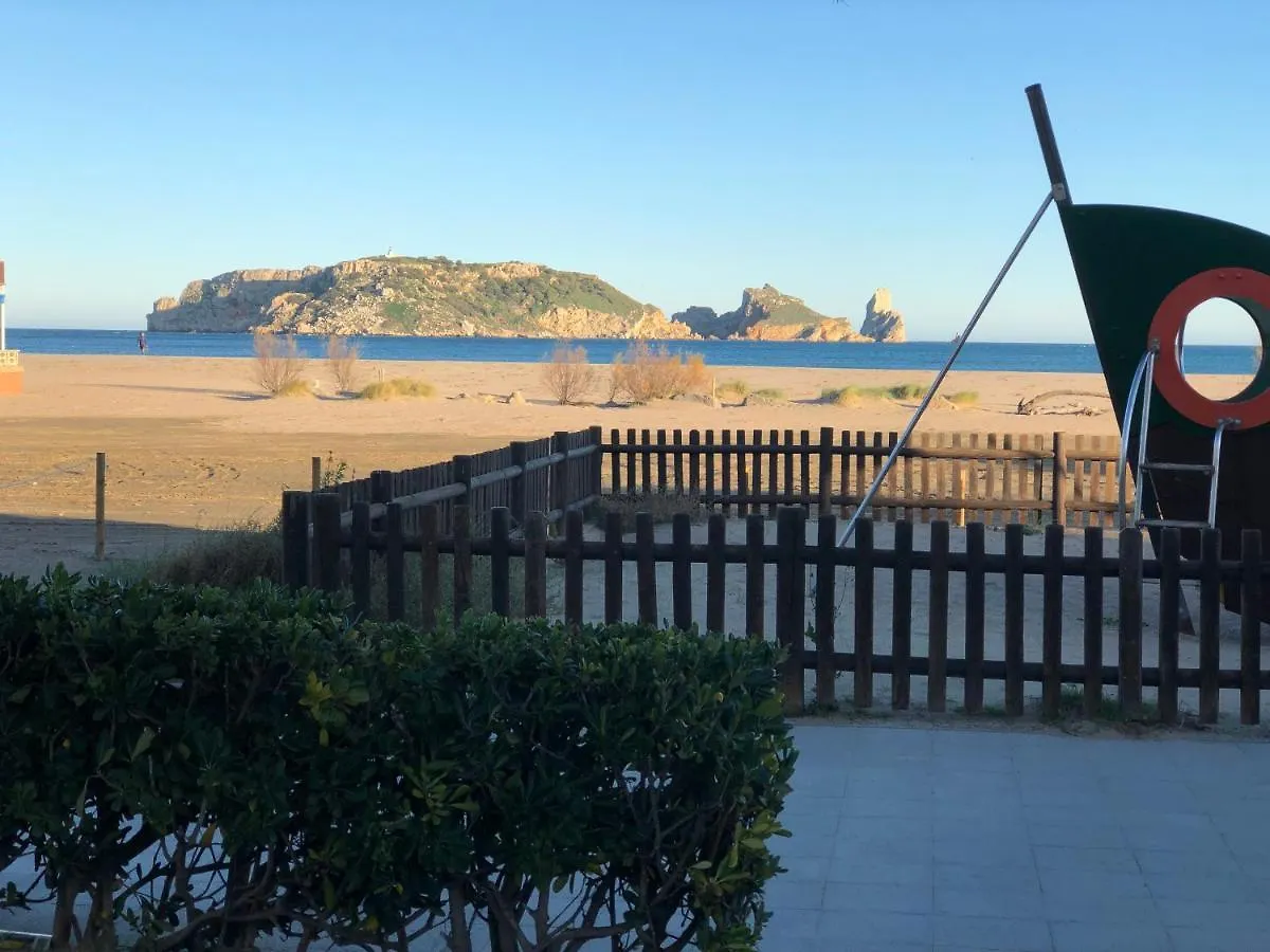 Casa Sol Villa L'Estartit 0*,  Spain