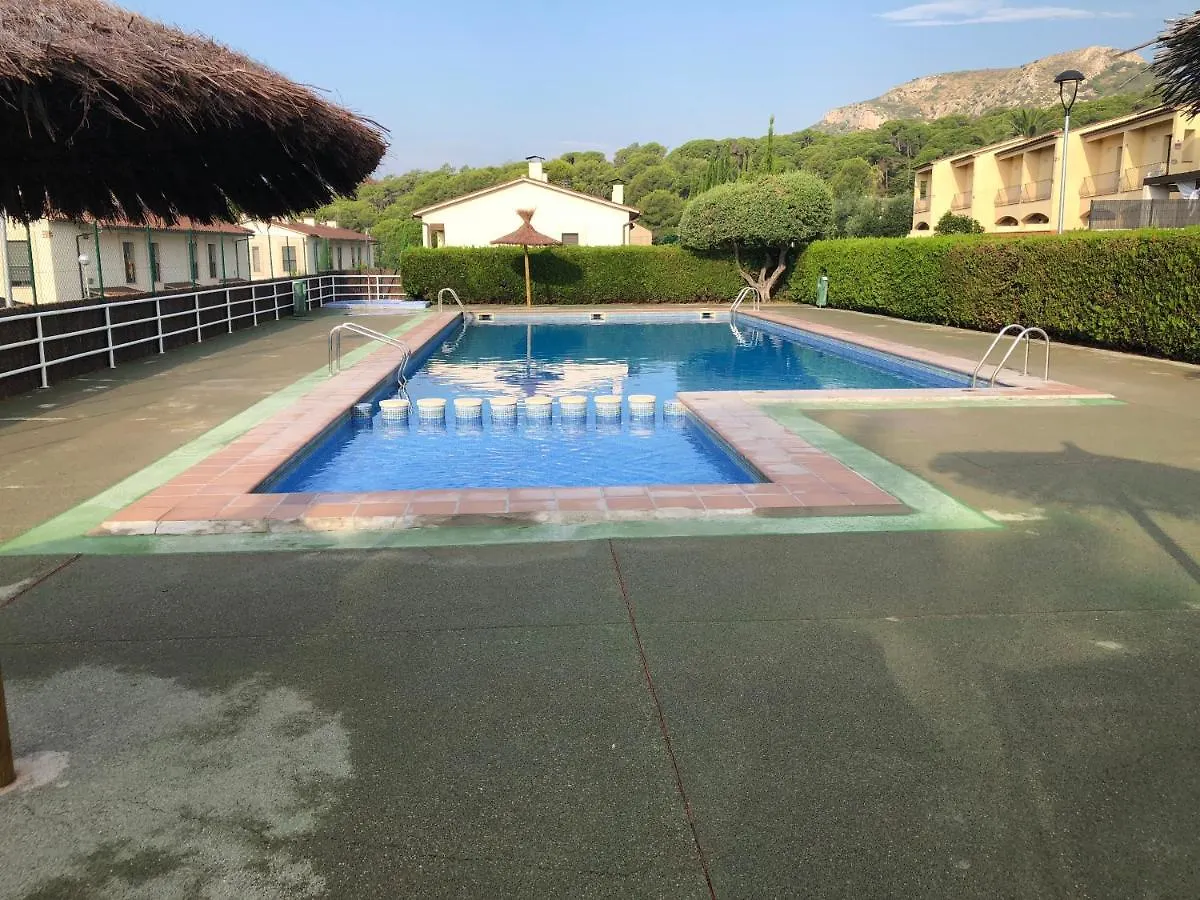 Holiday home Casa Sol Villa L'Estartit