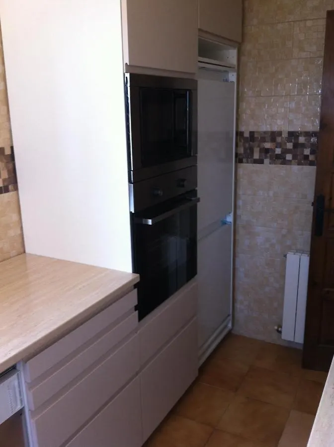 Holiday home Casa Sol Villa L'Estartit