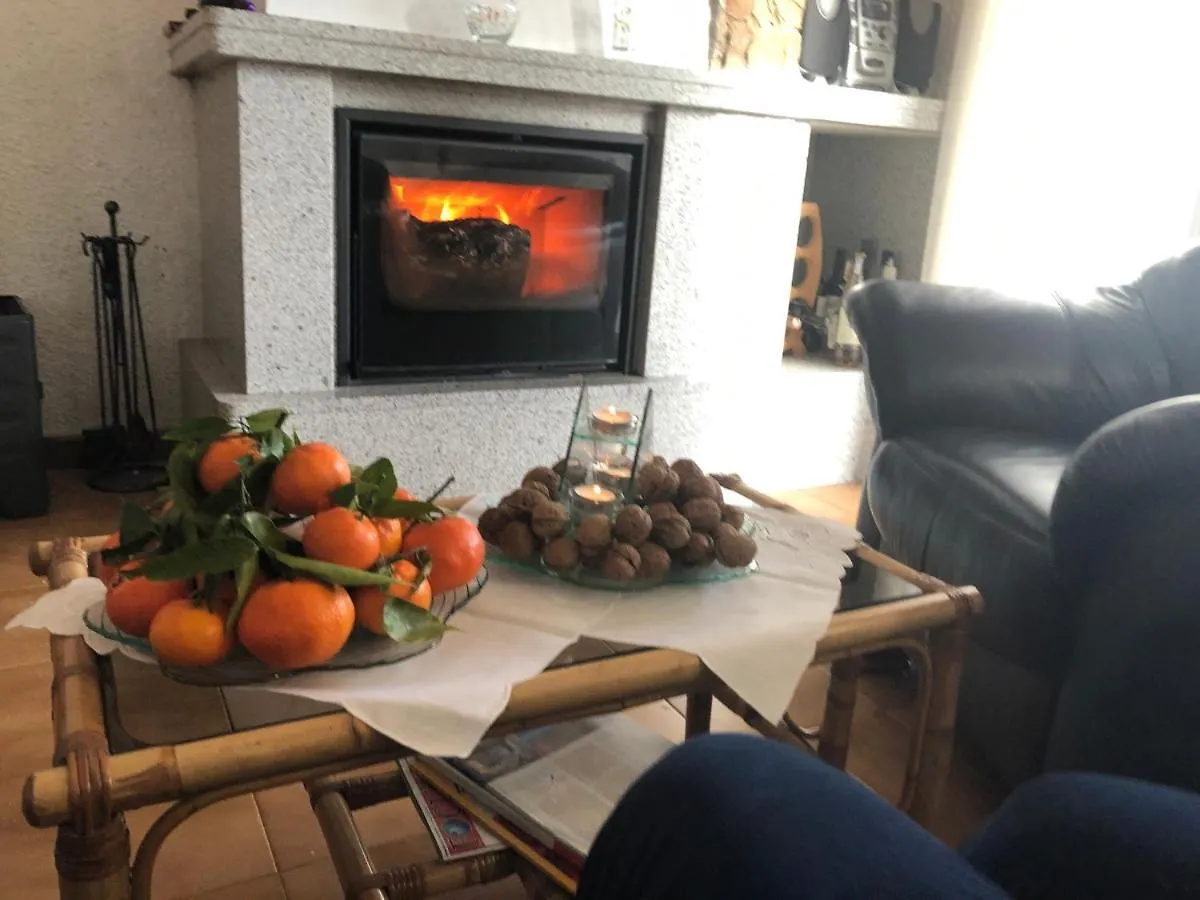Casa Sol Villa L'Estartit 0*,