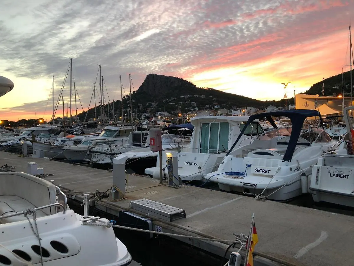 Casa Sol Villa L'Estartit Holiday home