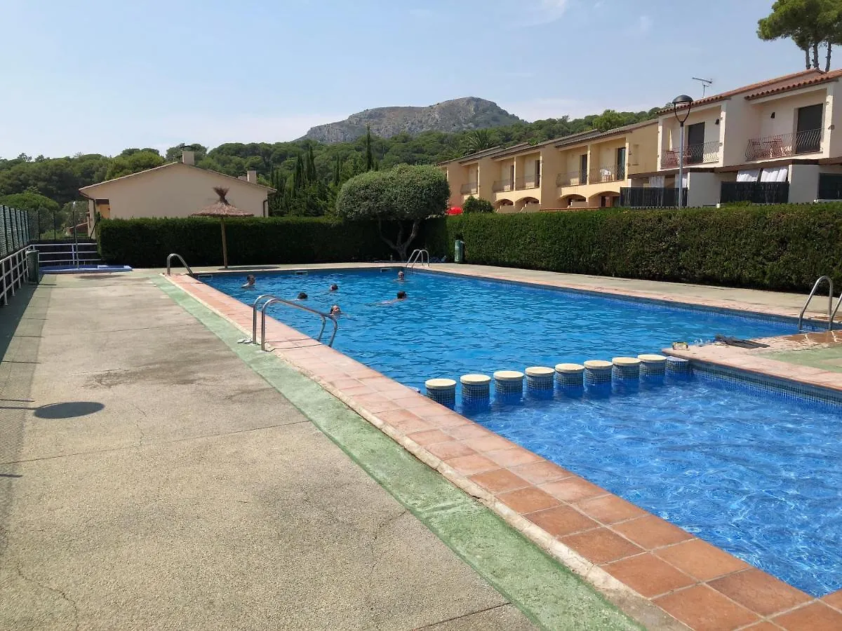 Casa Sol Villa L'Estartit